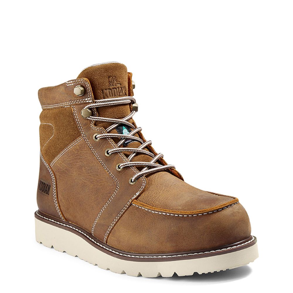Kodiak McKinney Men's 6