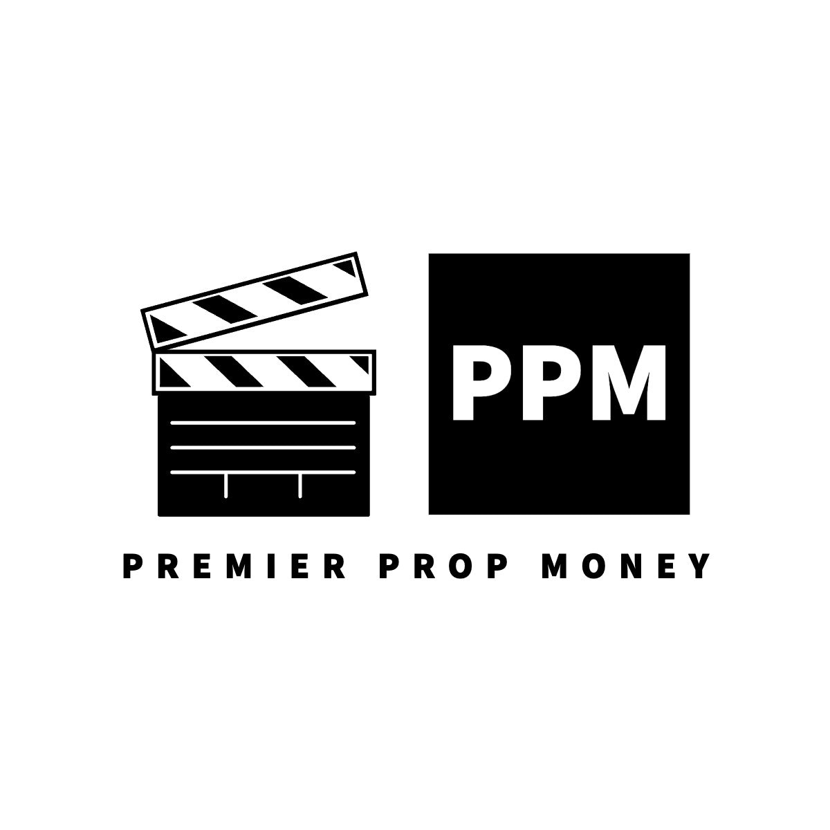 Authentic-Looking $50 United States Full Print Prop Money Stack - Perfect for Movies, Music Videos, and Photo Shoots