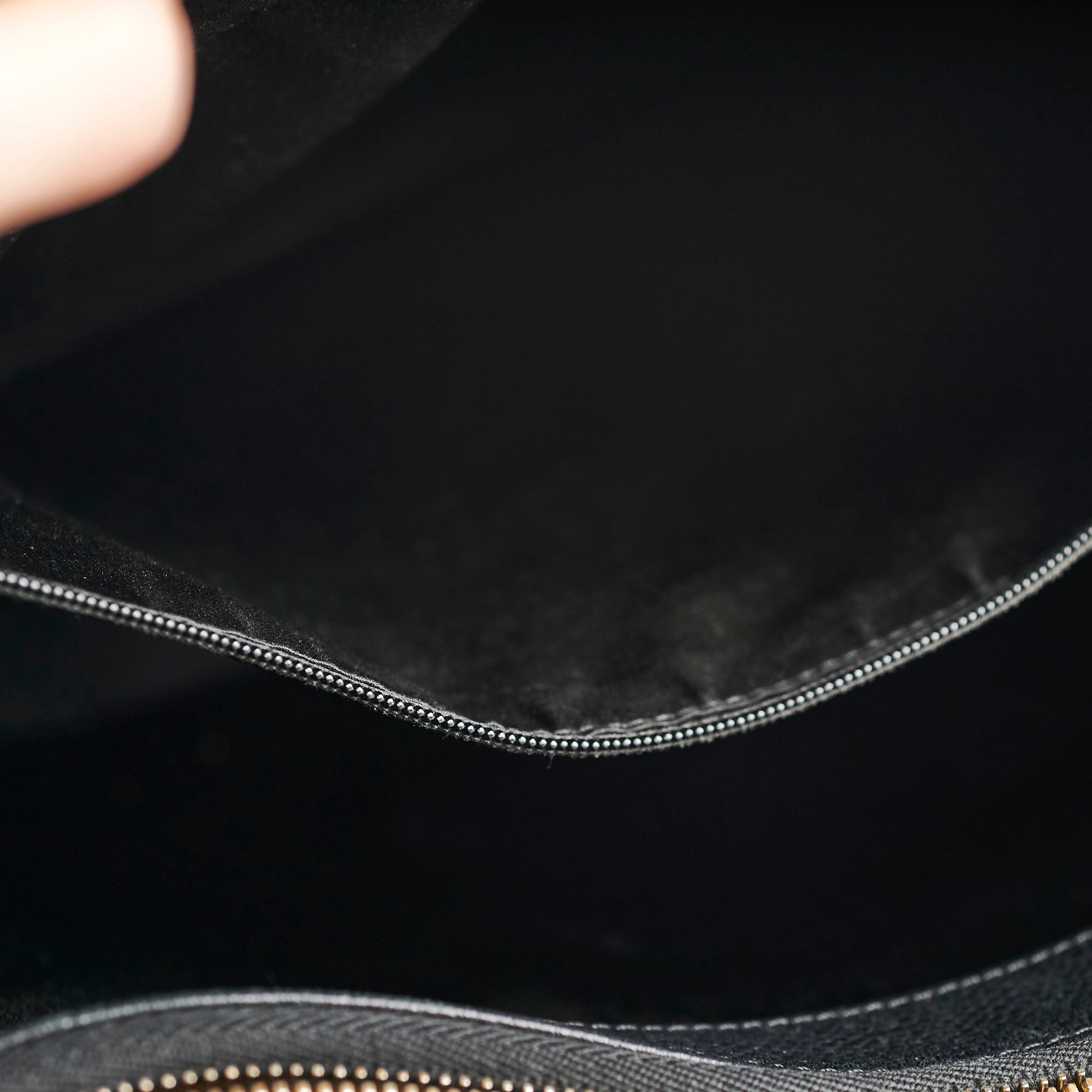 Chanel Caviar GST Grand Shopping Tote Bag in Black - Luxury Leather Handbag for Women, Perfect for Work, Travel & Everyday Use