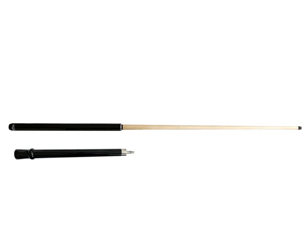 Champion Sport Jump Break Billiard Maple Pool Cue Stick (18-23 oz) - Professional Billiards Accessory for Break Shots & Jump Shots | Perfect for Pool Halls, Home Game Rooms & Competitive Play
