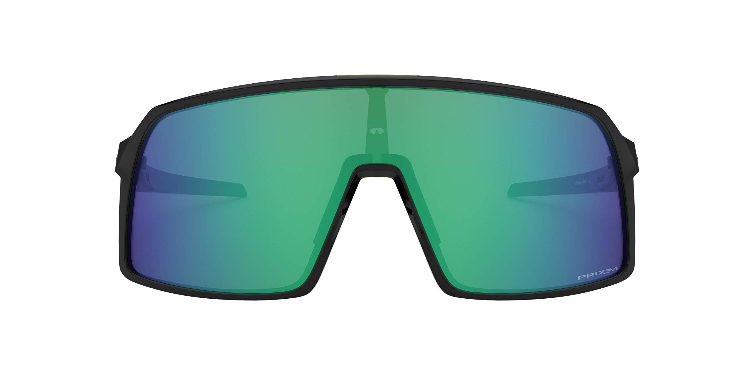 Oakley Men's Oo9406 Sutro Rectangular Sunglasses - Polarized Sports & Driving Shades for UV Protection - Perfect for Running, Cycling & Outdoor Activities