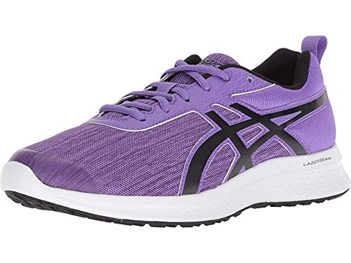 ASICS Kids Lazerbeam EA Running Shoes - Lightweight Athletic Sneakers for Boys & Girls | Perfect for School, Track, and Daily Play