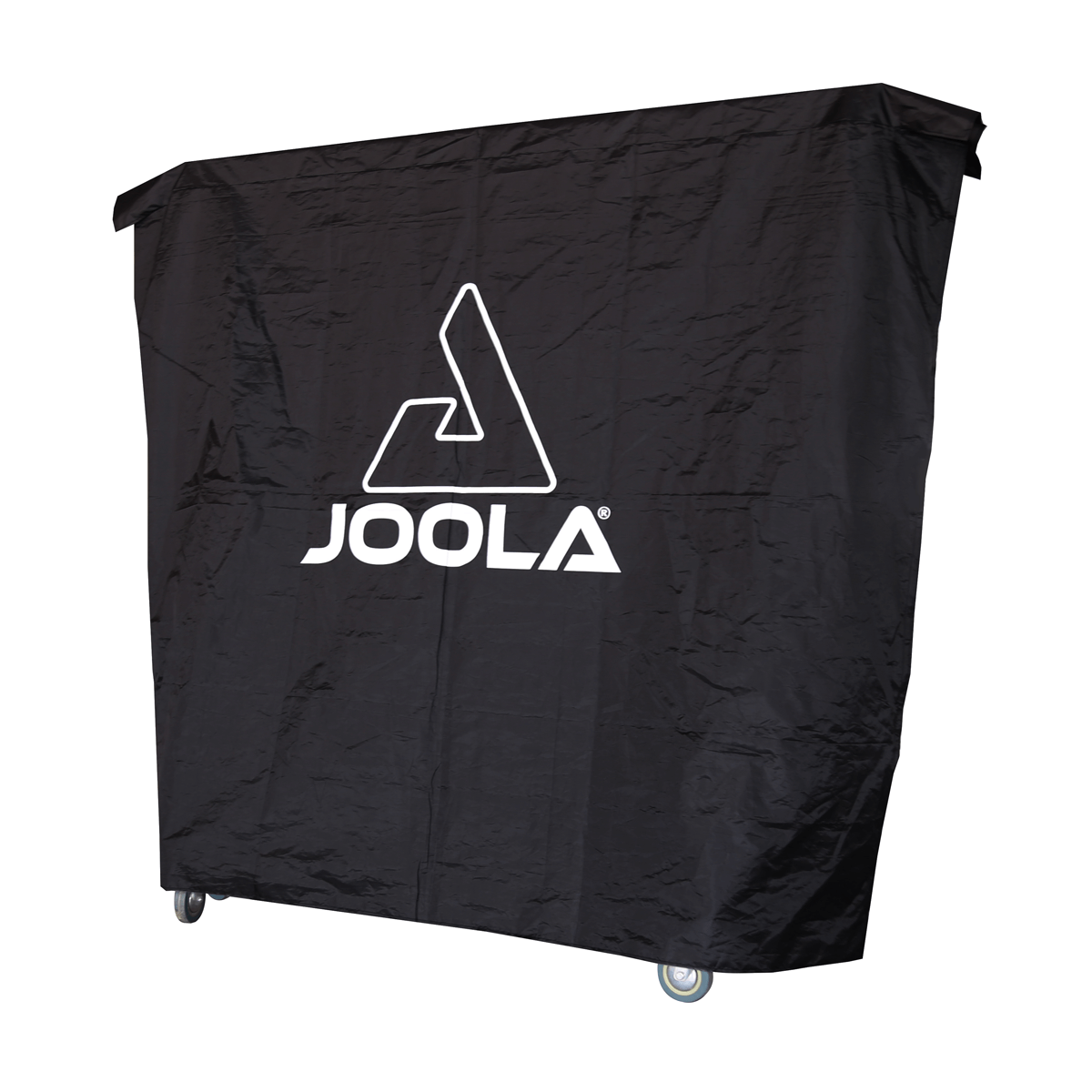 JOOLA Dual Function Indoor Table Cover - Waterproof & Non-Slip Ping Pong Table Protector for Home, Office, or Game Room Use
