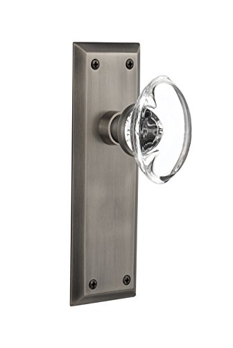 Antique Pewter