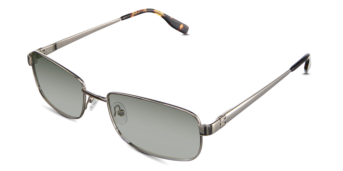 Brady Women's Prescription Sunglasses UV Protection Polarized Fashion Eyewear for Driving, Outdoor & Daily Use