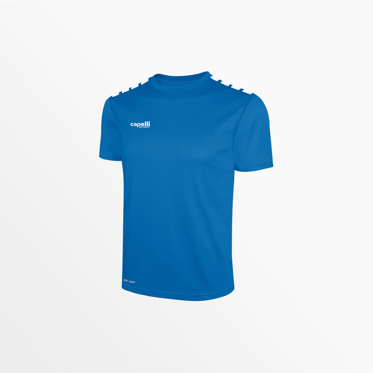 Youth Team Jersey - High-Quality Custom Soccer Uniforms for Kids & Teens | Perfect for School Teams, Tournaments & Sports Events