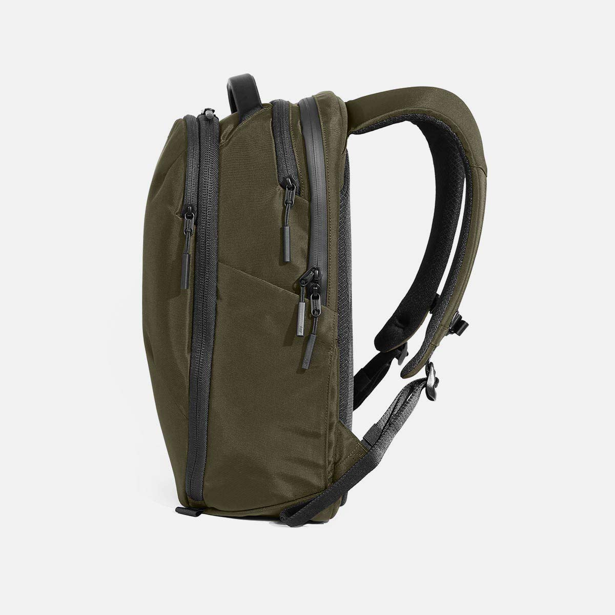 Pro Pack 20L Waterproof Hiking Backpack - Lightweight Travel Daypack for Outdoor Camping, Trekking & Daily Commute