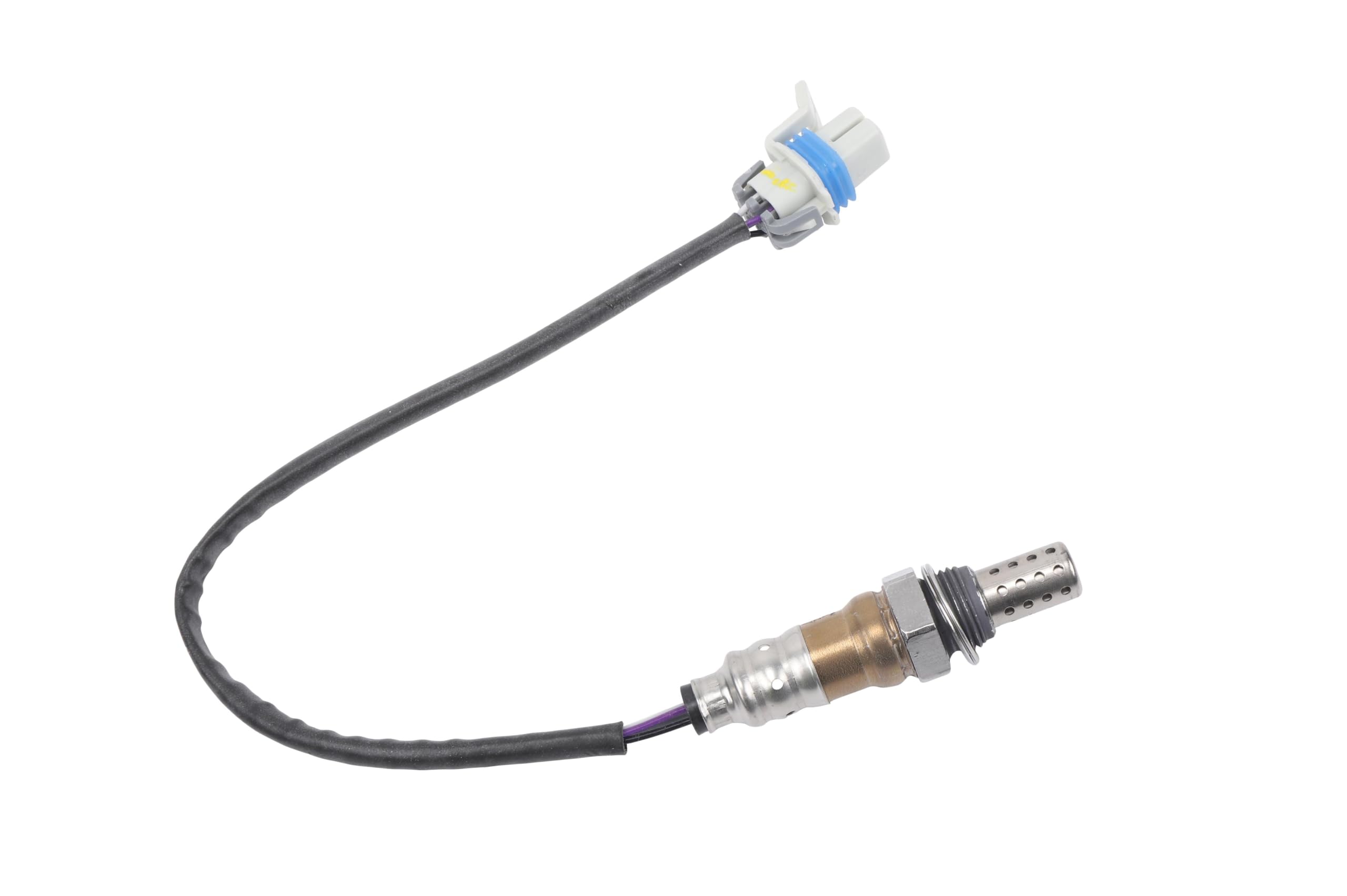 Genuine GM 213-3867 Heated Oxygen Sensor - Compatible with General Motors Vehicles - Perfect for Improved Fuel Efficiency & Emissions Control