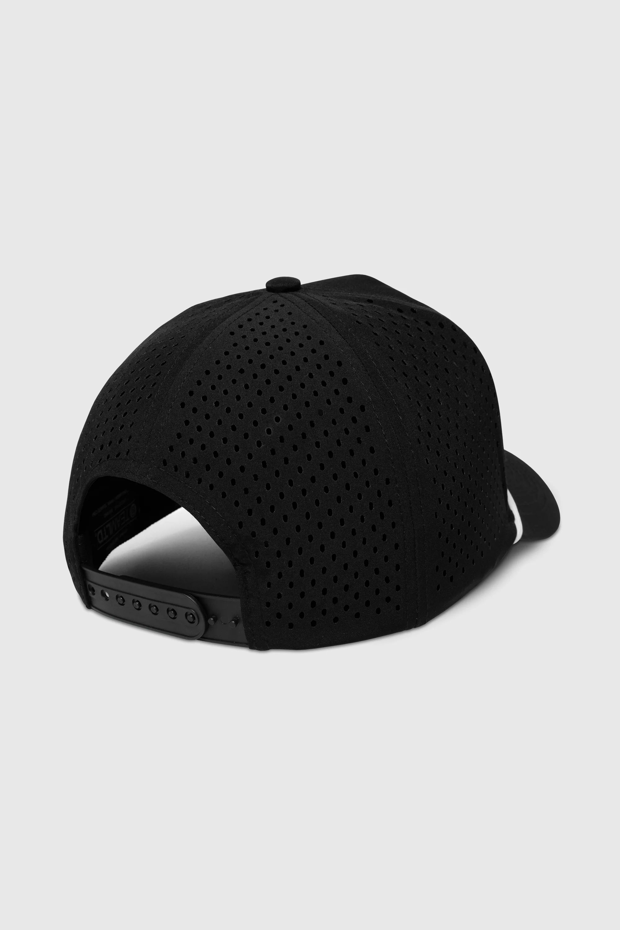 Momentum Snapback Hat - Adjustable Dad Cap for Men & Women - Trendy Baseball Cap for Casual Wear, Sports & Outdoor Activities