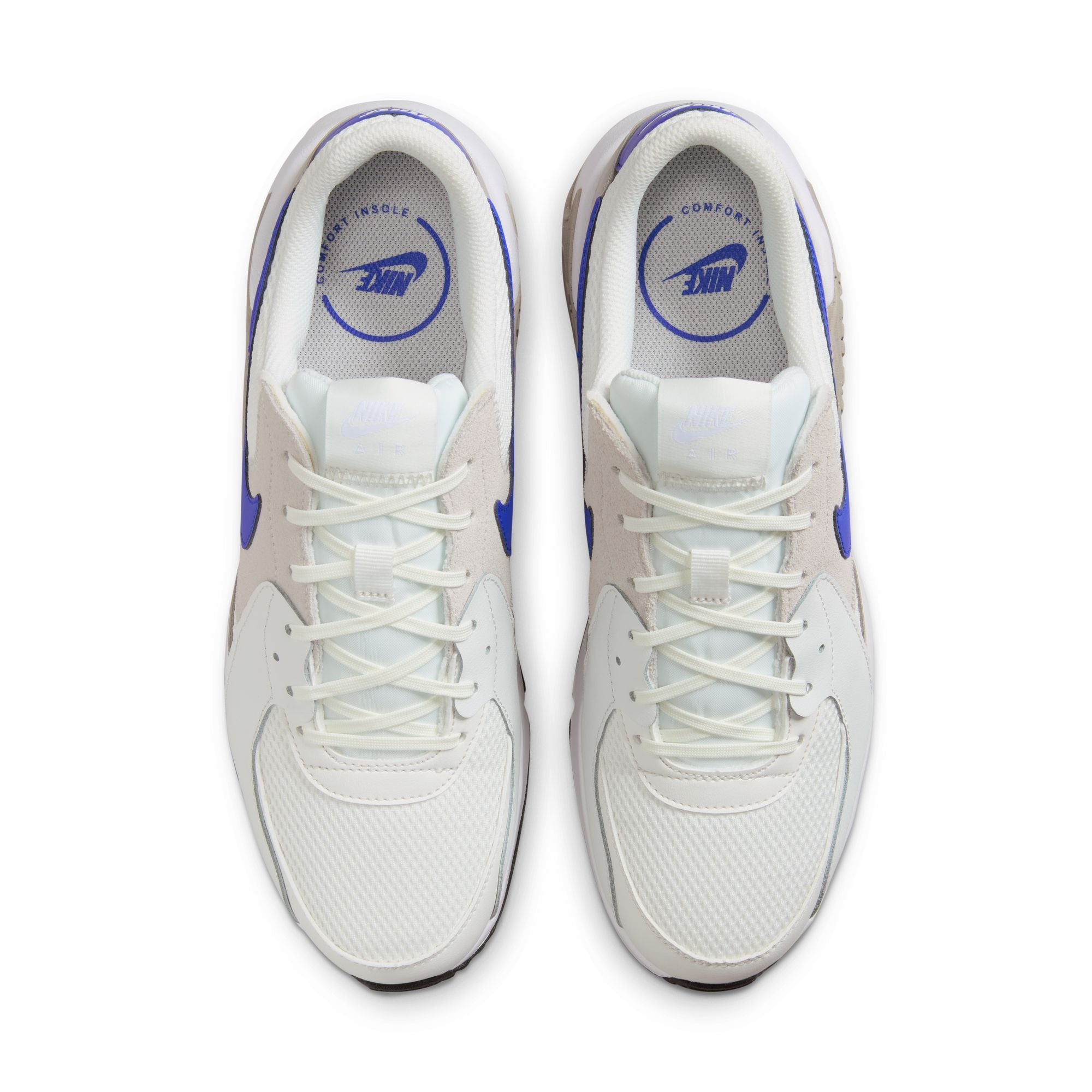 Men's Nike Air Max Excee Running Shoes - Lightweight Cushioned Sneakers for Men | Gym, Workout & Casual Wear
