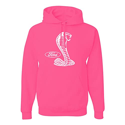 Neon Pink