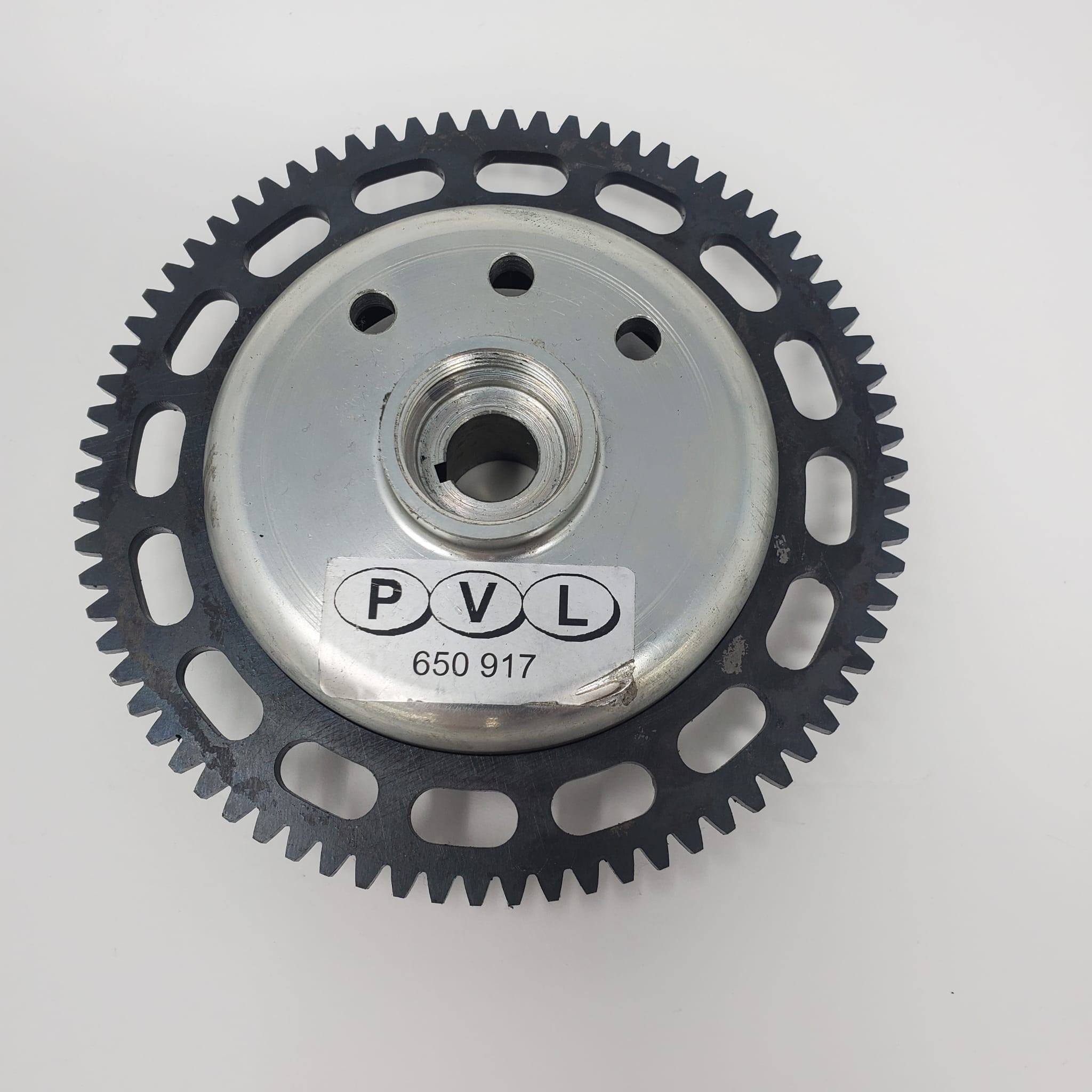 High-Performance TM K9ES Flywheel & Rotor Combo for Enhanced Engine Efficiency – Perfect for Automotive Repair, Racing, and Performance Upgrades