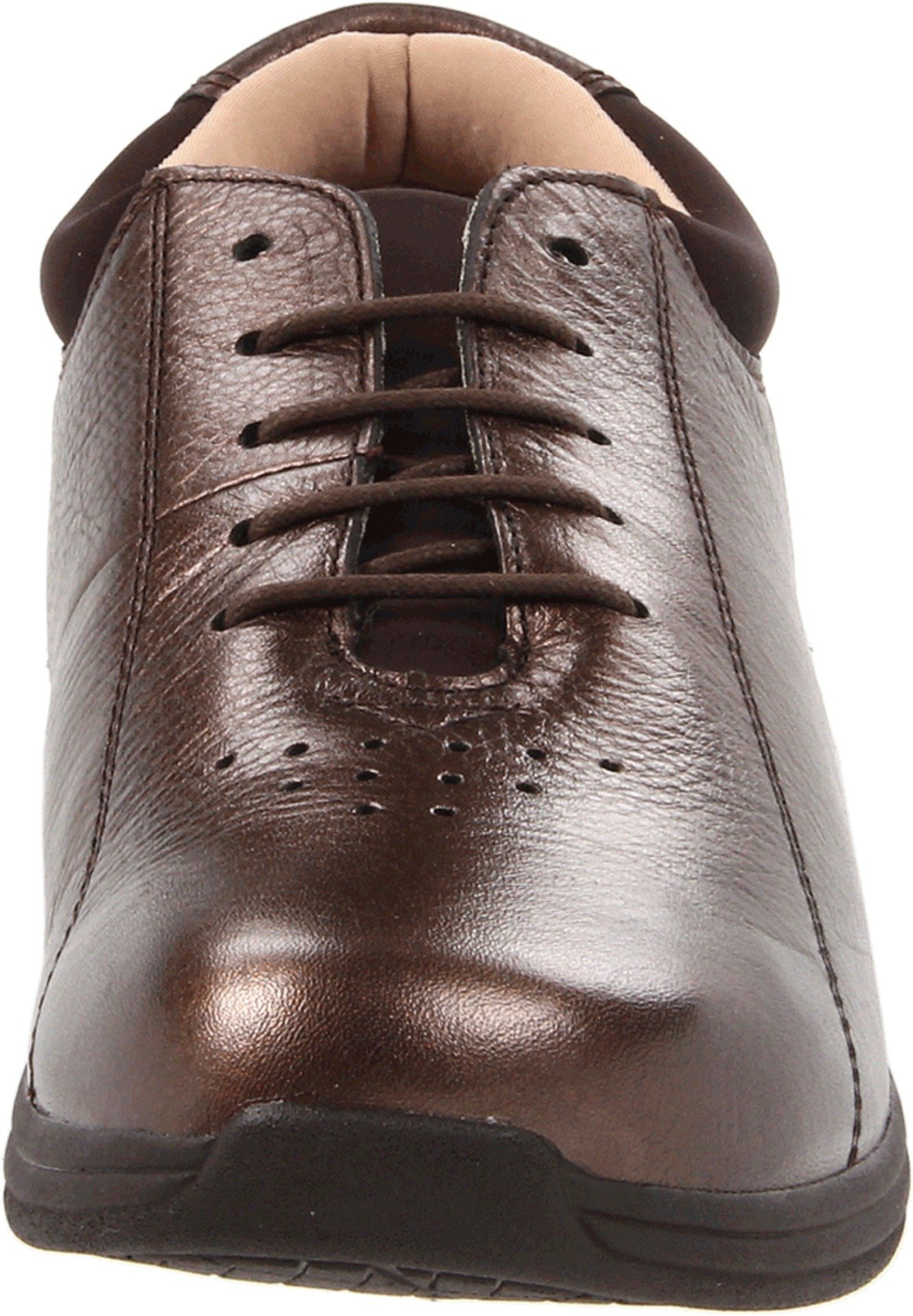 Drew Women's Tulip Casual Shoes - Comfortable Slip-On Loafers for Women | Perfect for Work, Travel & Everyday Wear