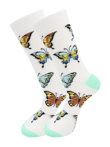 Butterflies