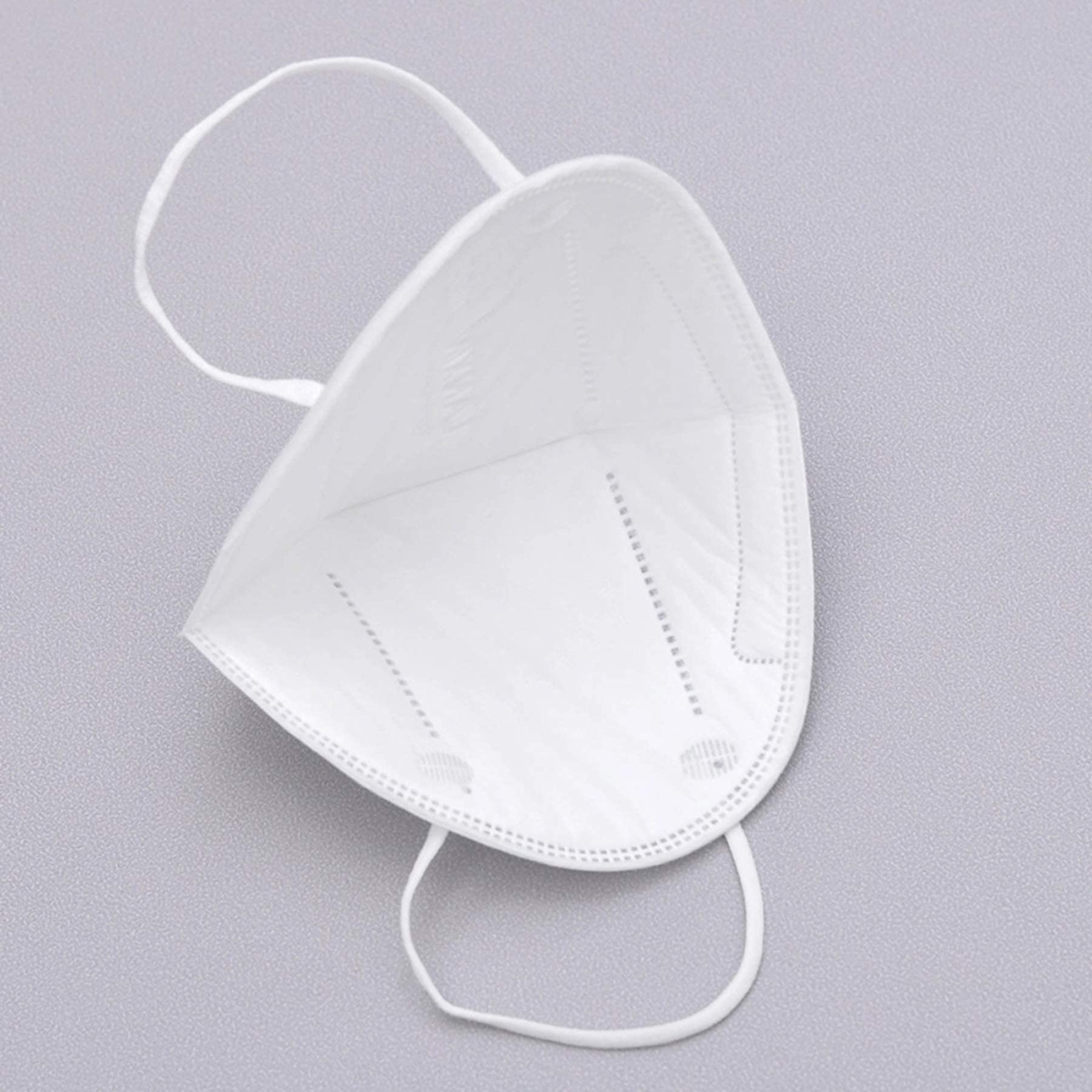 Zeerona N95 Face Mask - Reusable & Washable Unisex Respirator for Adults - Protection for Work, Travel & Daily Activities