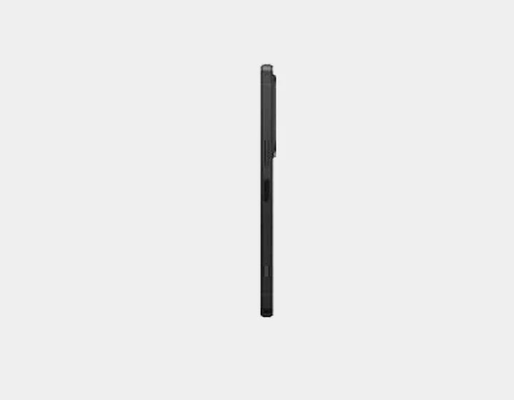 Sony Xperia 10 VI 5G Smartphone - 128GB ROM, 8GB RAM, Dual SIM, GSM Unlocked (Black) | Perfect for Streaming, Gaming & Productivity on the Go