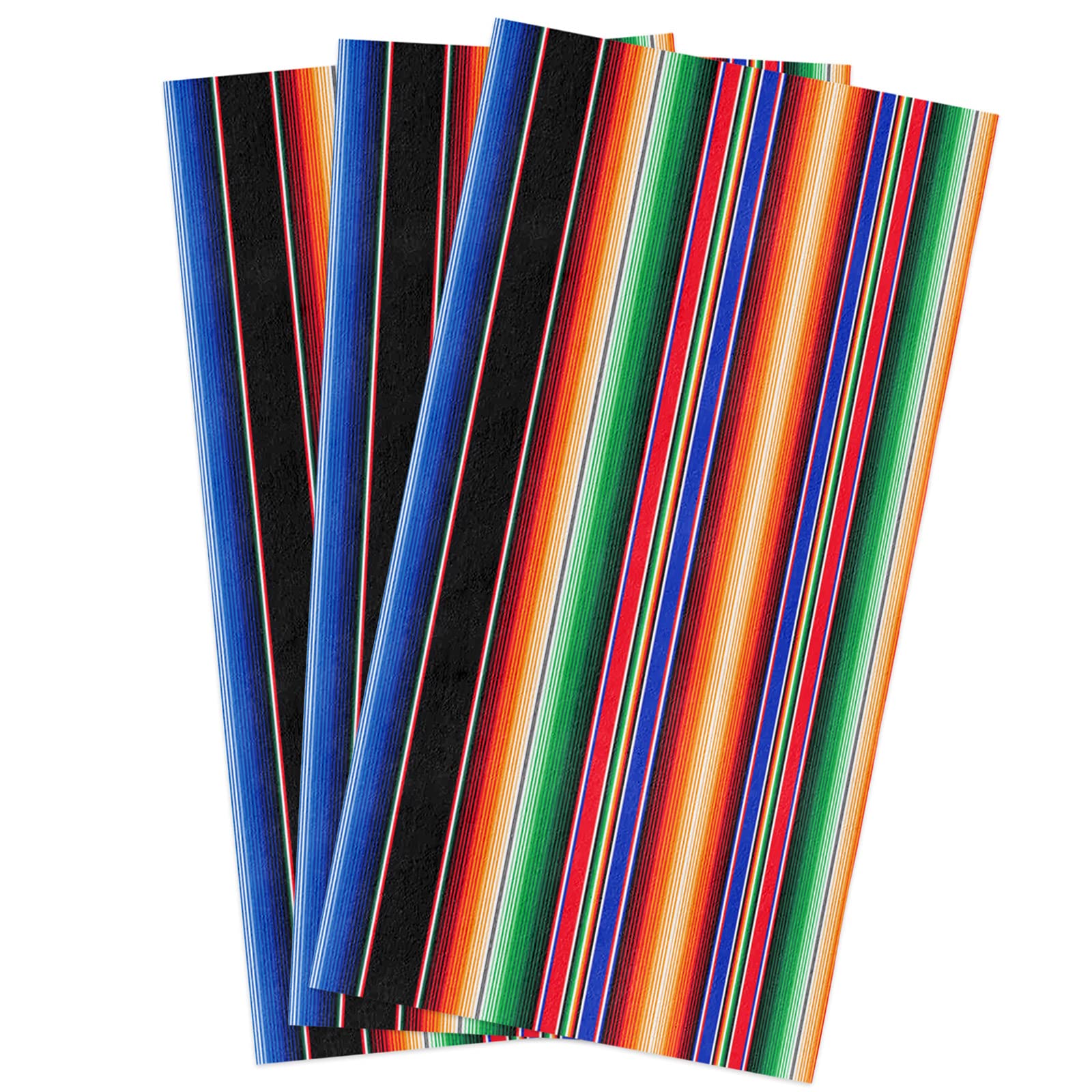A Touch of Color in Every Wipe: The Story of Maria's Kitchen