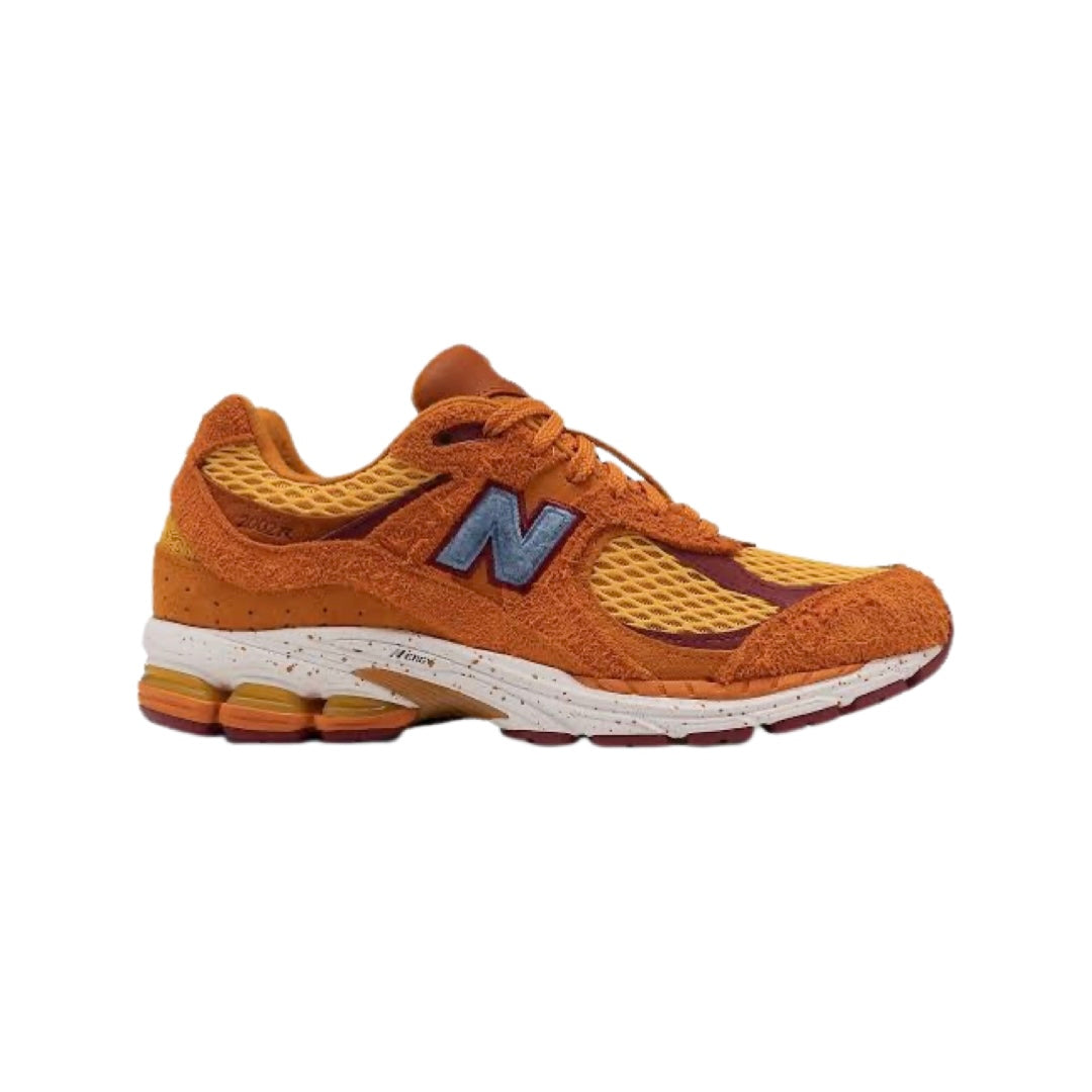 New Balance 2002R Running Shoes - Comfortable Lightweight Sneakers for Men & Women | Perfect for Jogging, Gym Workouts & Casual Wear