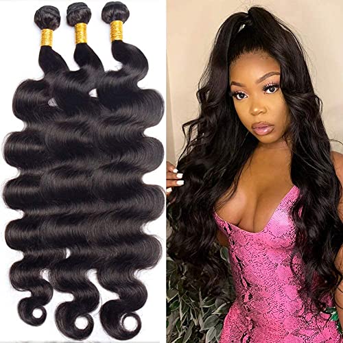 Body Wave 3 Bundles
