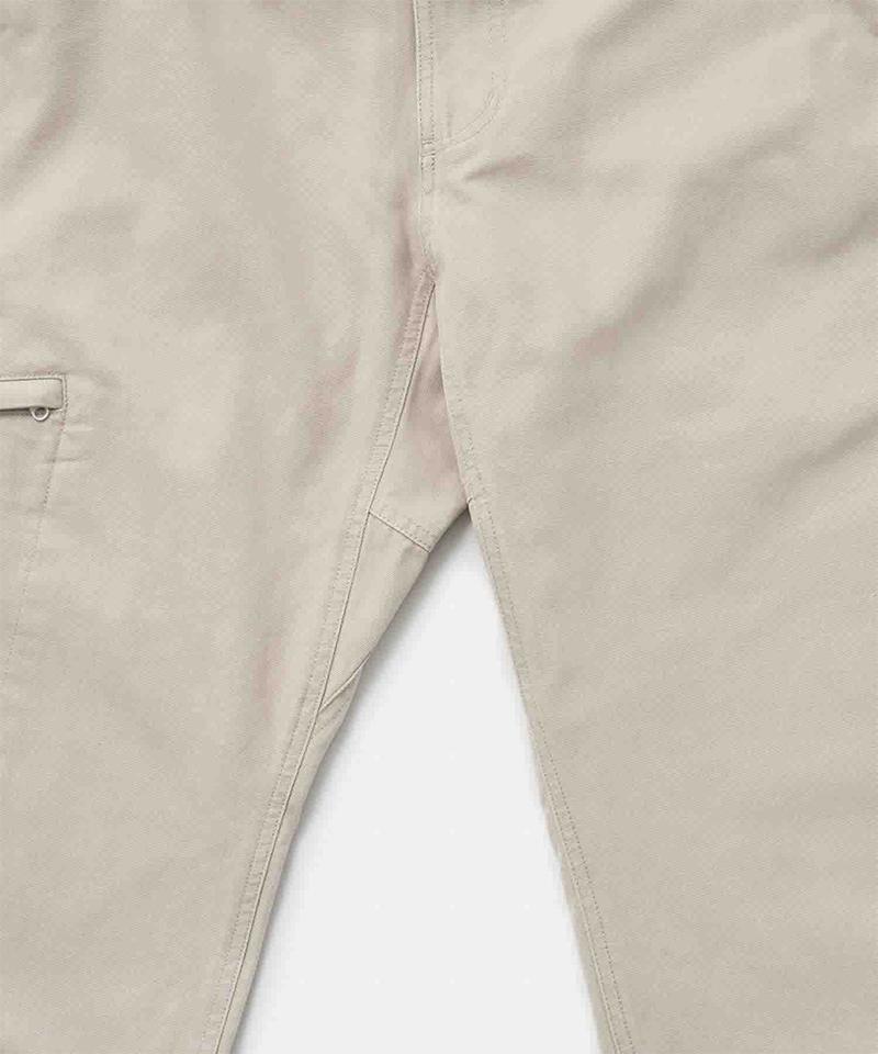 Stylish Canvas Stance Pants for Men & Women - Comfortable & Durable Casual Trousers for Outdoor Activities, Hiking, and Everyday Wear