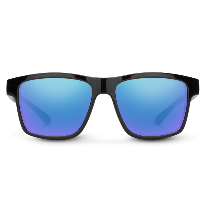 Suncloud A Team Polarized Sunglasses for Men & Women - UV Protection, Anti-Glare, Lightweight - Perfect for Driving, Fishing & Outdoor Activities