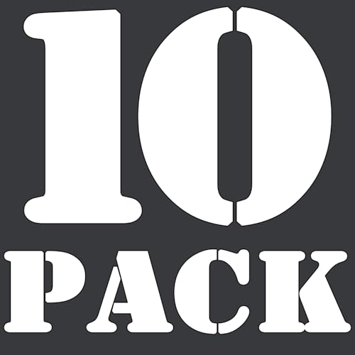 10 Pack