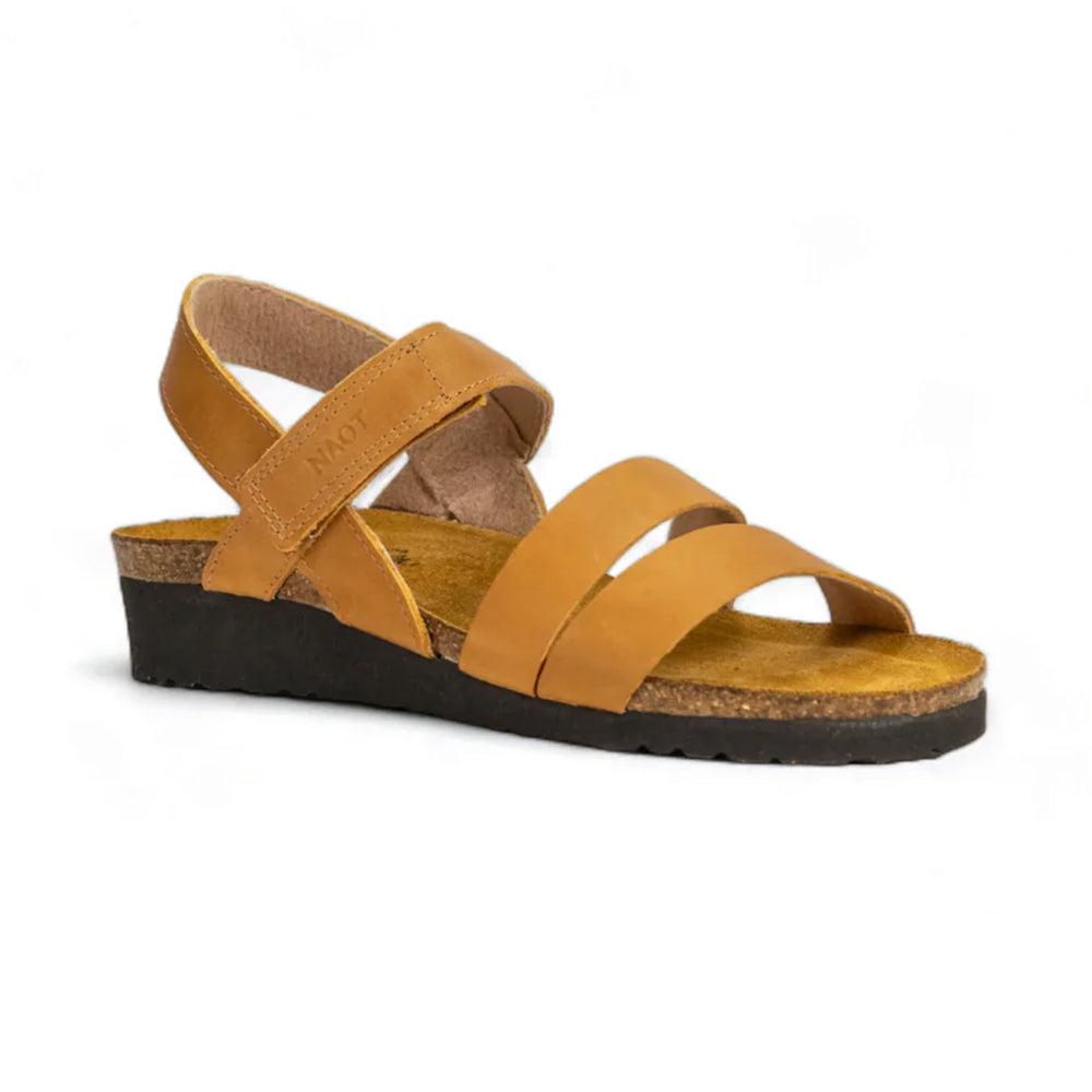 Oily Dune Nubuck