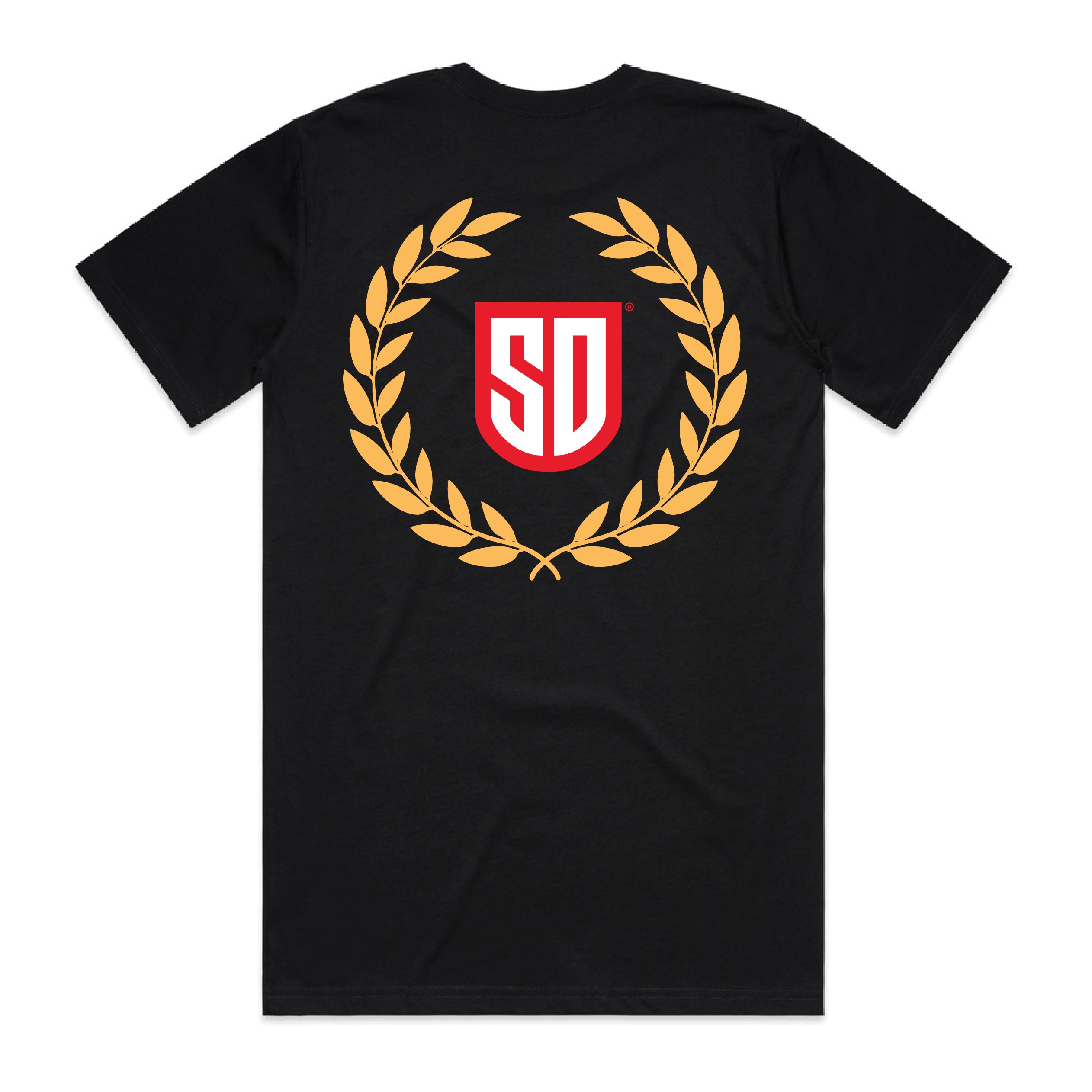 SD Legion x Nonu Graphic Tee - Stylish Cotton T-Shirt for Men | Casual Streetwear & Gaming Apparel for Everyday Wear