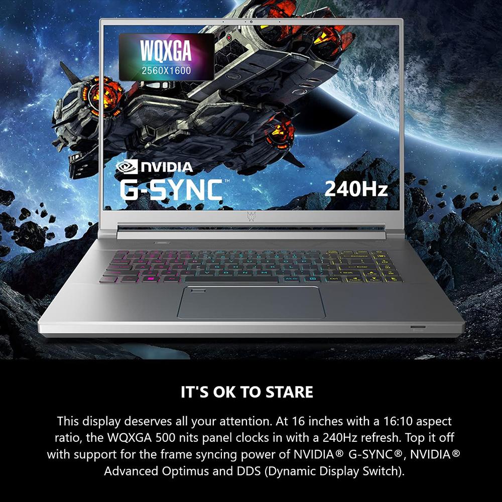 Acer 16