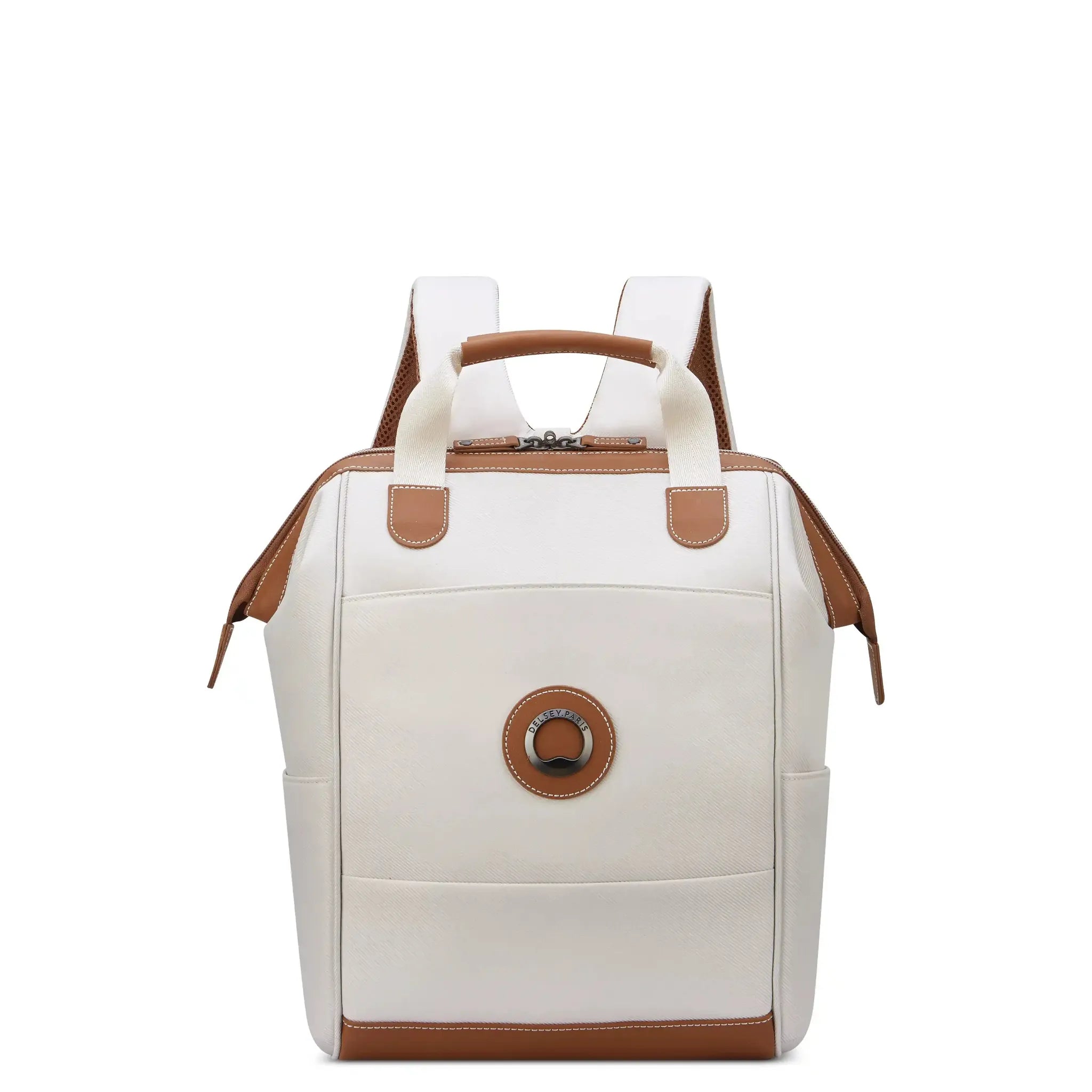 Delsey Chatelet Air 2.0 Lightweight Travel Backpack Tote for Women - Perfect for Business Trips, Commuting & Weekend Getaways