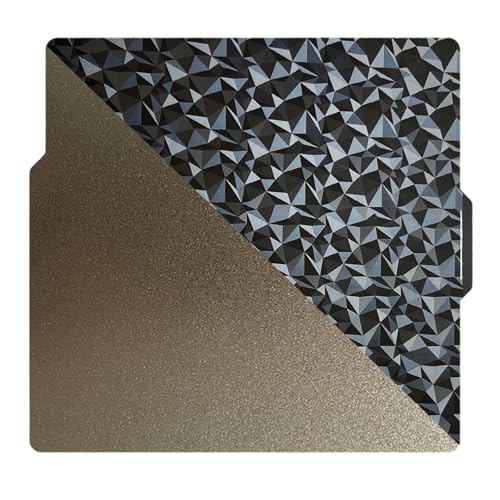Smooth PEO+Textured PEI