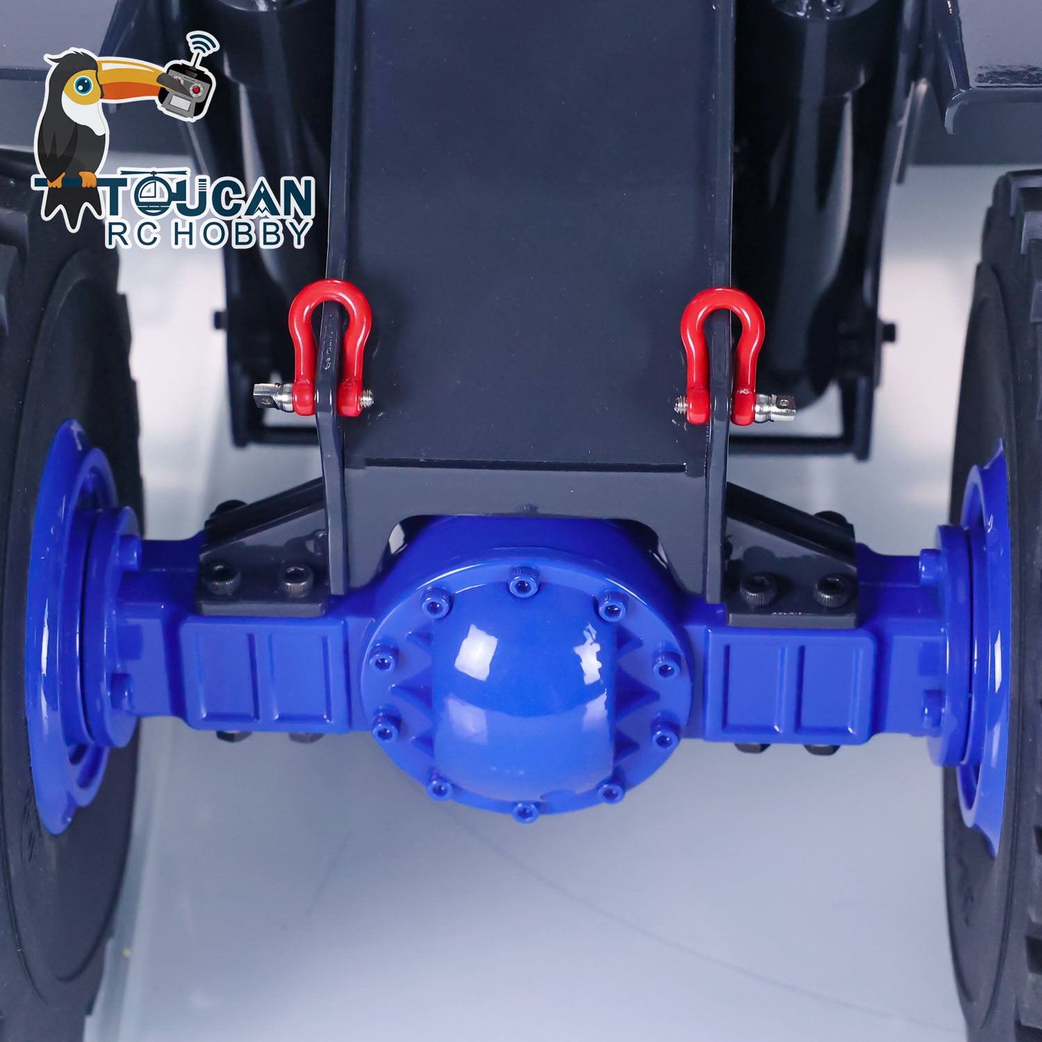 1/14 Scale WA470 RC Hydraulic Loader Toy - 980L Metal Construction Vehicle with Lights & Sound, Ready-to-Run XDRC Model for Kids & Adults | Perfect for Construction Site Play, Birthday Gifts & RC Hobby Collections