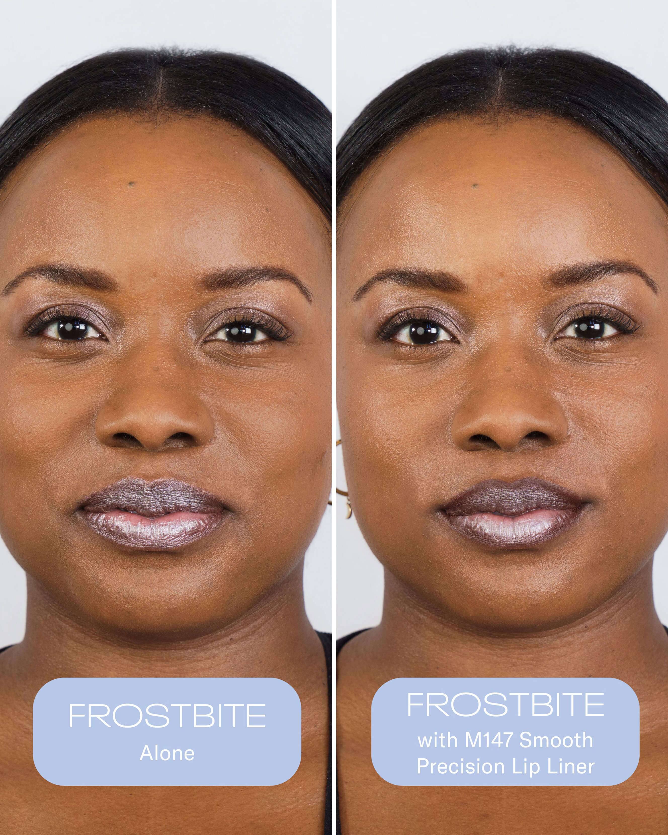 Long-Lasting Frost Lipstick - Hydrating Matte Finish, Non-Stick, Vegan & Cruelty-Free - Perfect for Parties, Date Nights & Everyday Wear