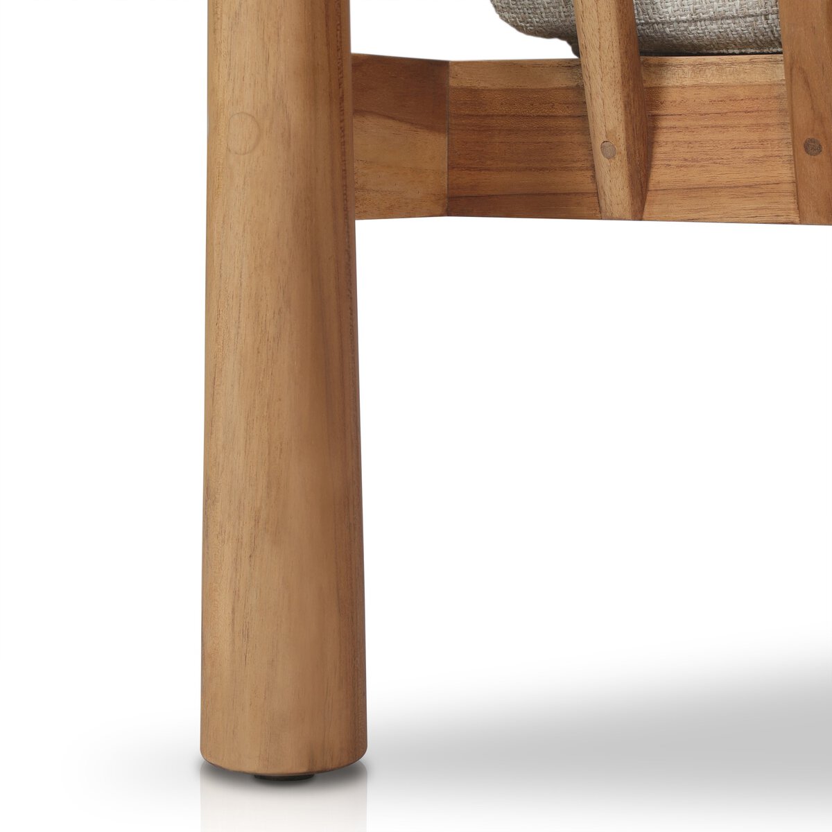 Anaheim Outdoor Sofa 96