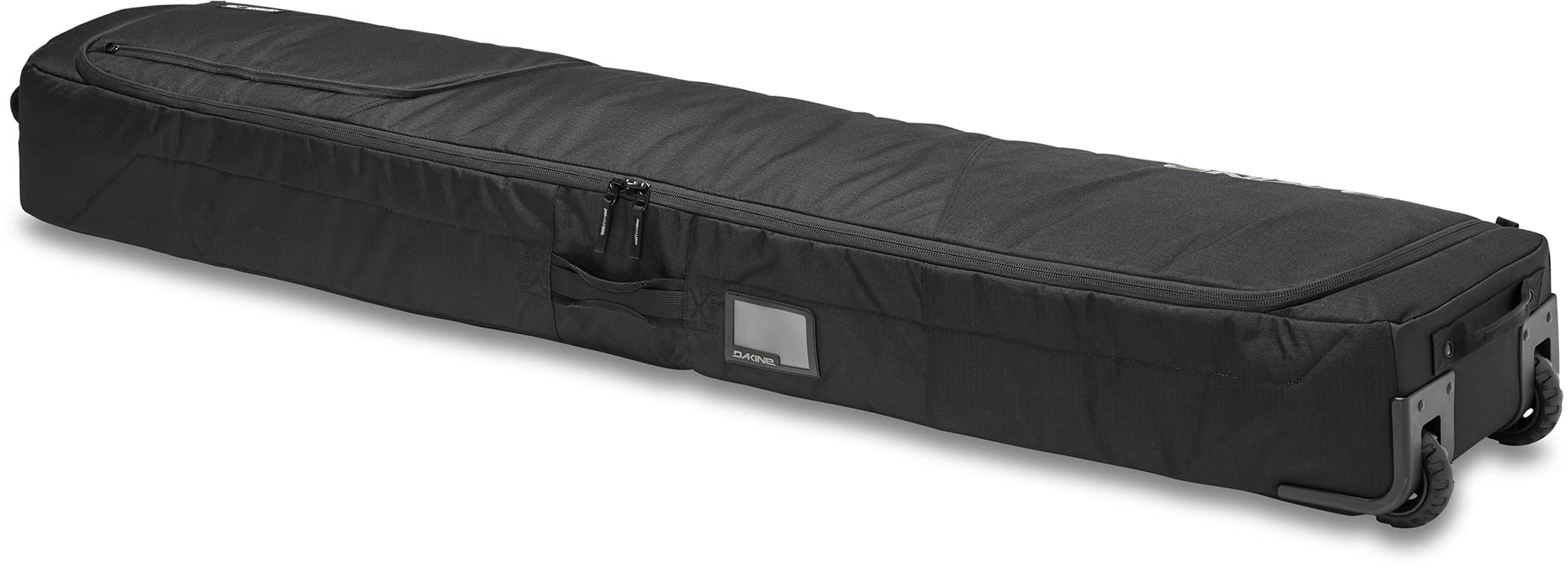 Dakine Low Roller Snowboard Bag - Waterproof & Durable Travel Bag for Snowboards - Perfect for Air Travel, Mountain Trips & Snowboarding Adventures