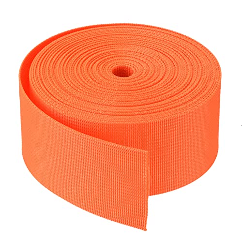 Neon Orange