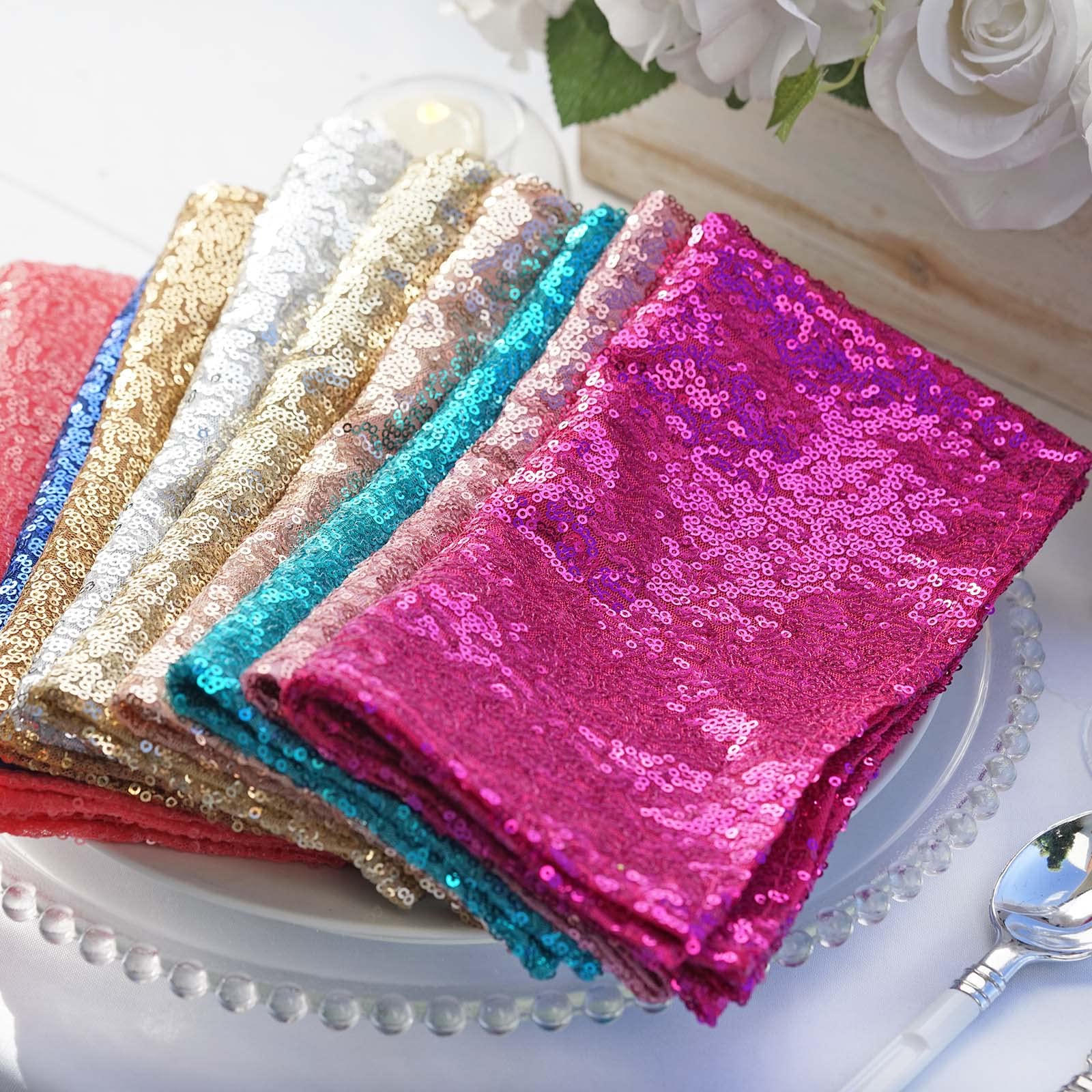 5-Pack Premium Turquoise 20