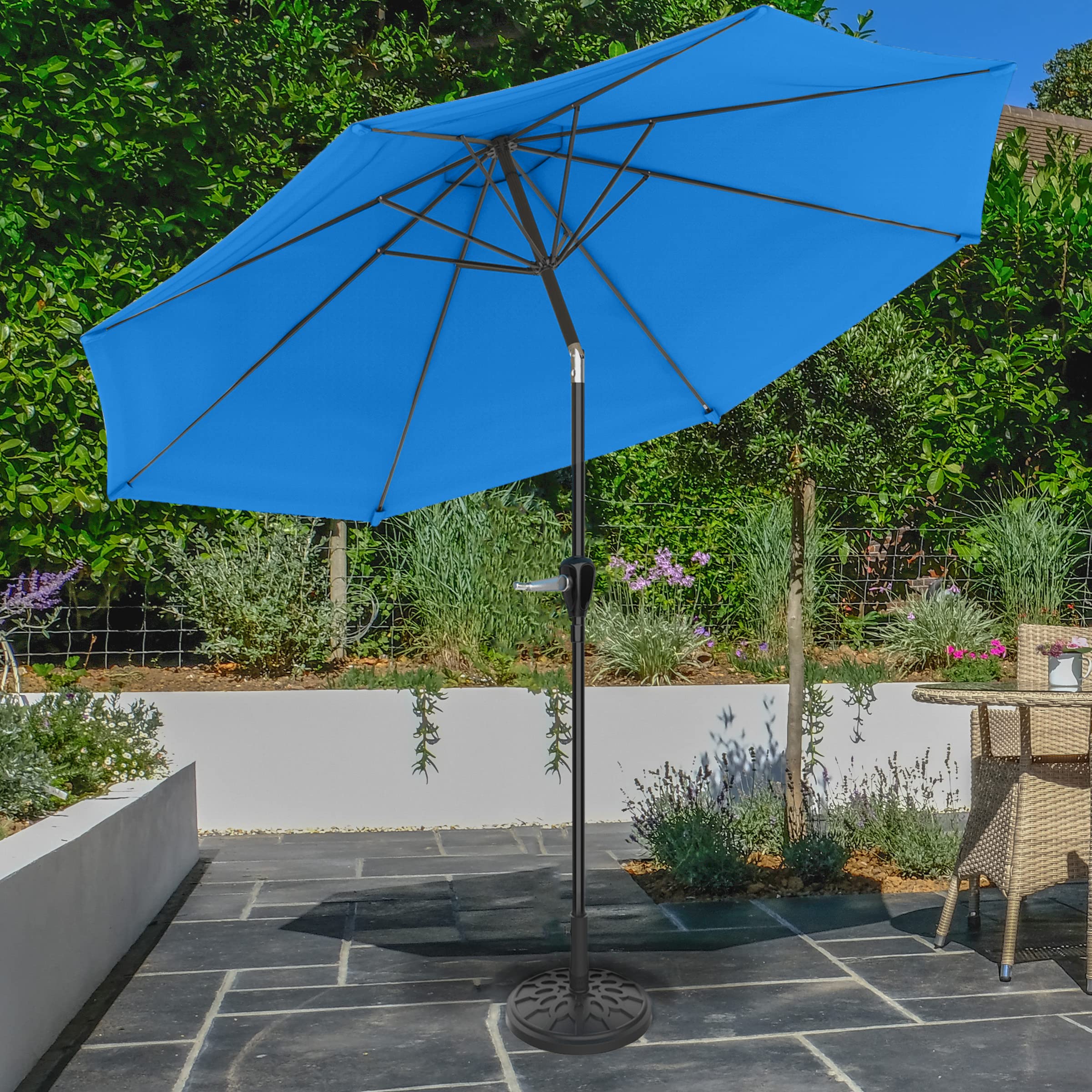 Pure Garden - Premium Outdoor & Indoor Plants, Gardening Tools & Decor for Home & Office | Enhance Your Space with Lush Greenery & Stylish Accessories