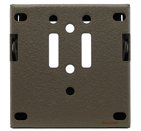 Browning Pro DCL NANO Waterproof Security Case - Compact Fireproof Safe Box for Cash, Jewelry, Documents - Perfect for Home, Office & Travel Protection