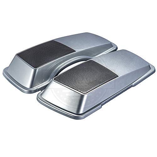 Brilliant Silver