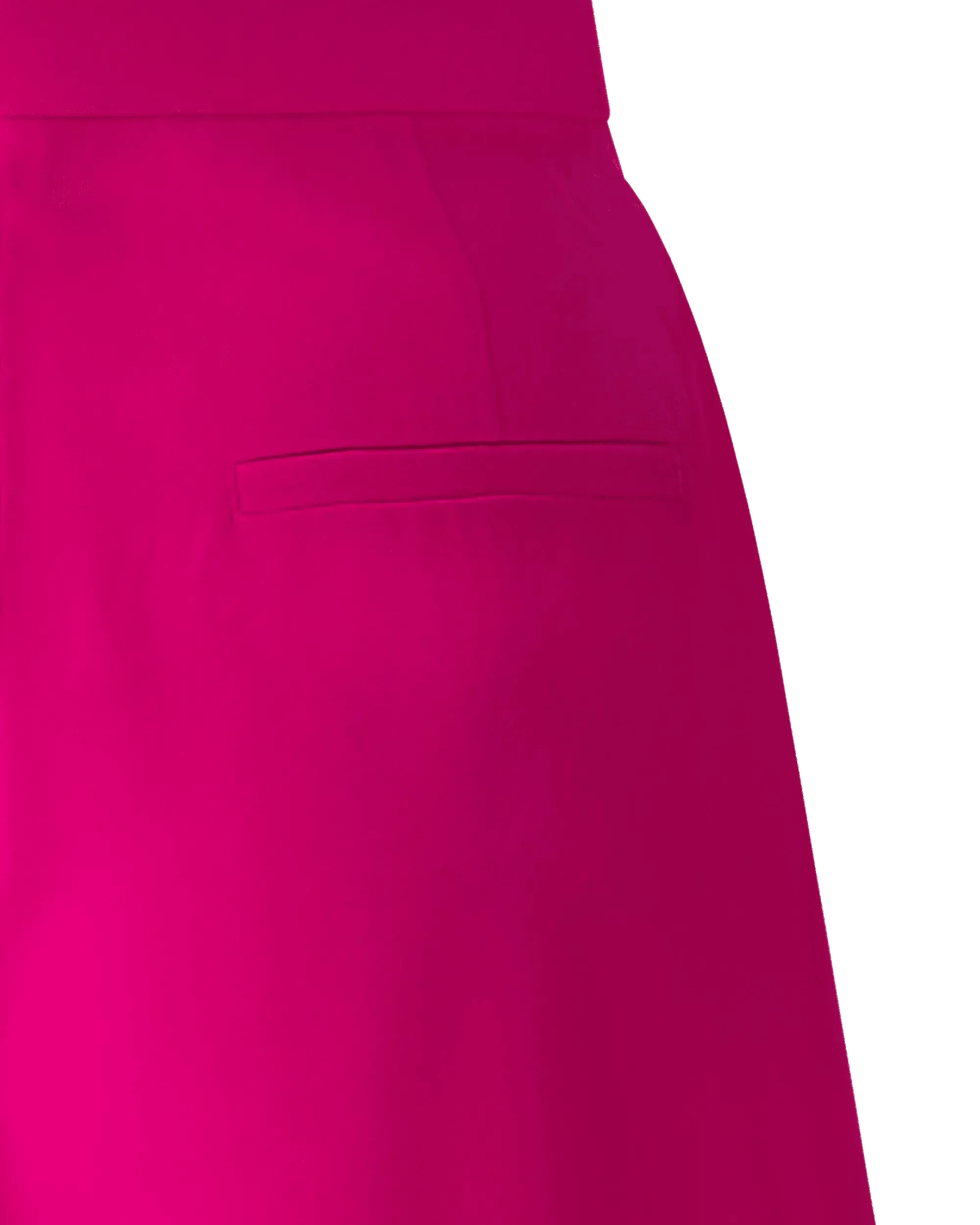 High Waisted Structured Shorts for Women - Comfortable & Stylish Summer Fashion - Perfect for Workout, Yoga, and Casual Outfits
