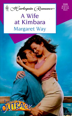 Wife At Kimbara - Australian Outback Romance Novel | Historical Western Love Story | Perfect for Book Clubs & Beach Reading