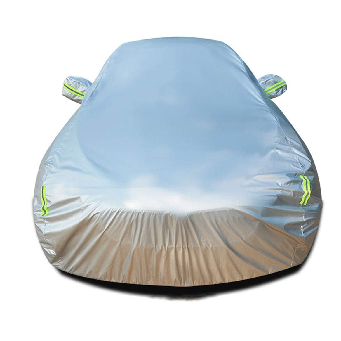 Porsche Boxster Car Cover - Waterproof, UV Protection, Breathable Outdoor Auto Cover for All Weather Protection | Perfect for Sun, Rain, Snow & Dust Protection While Parked