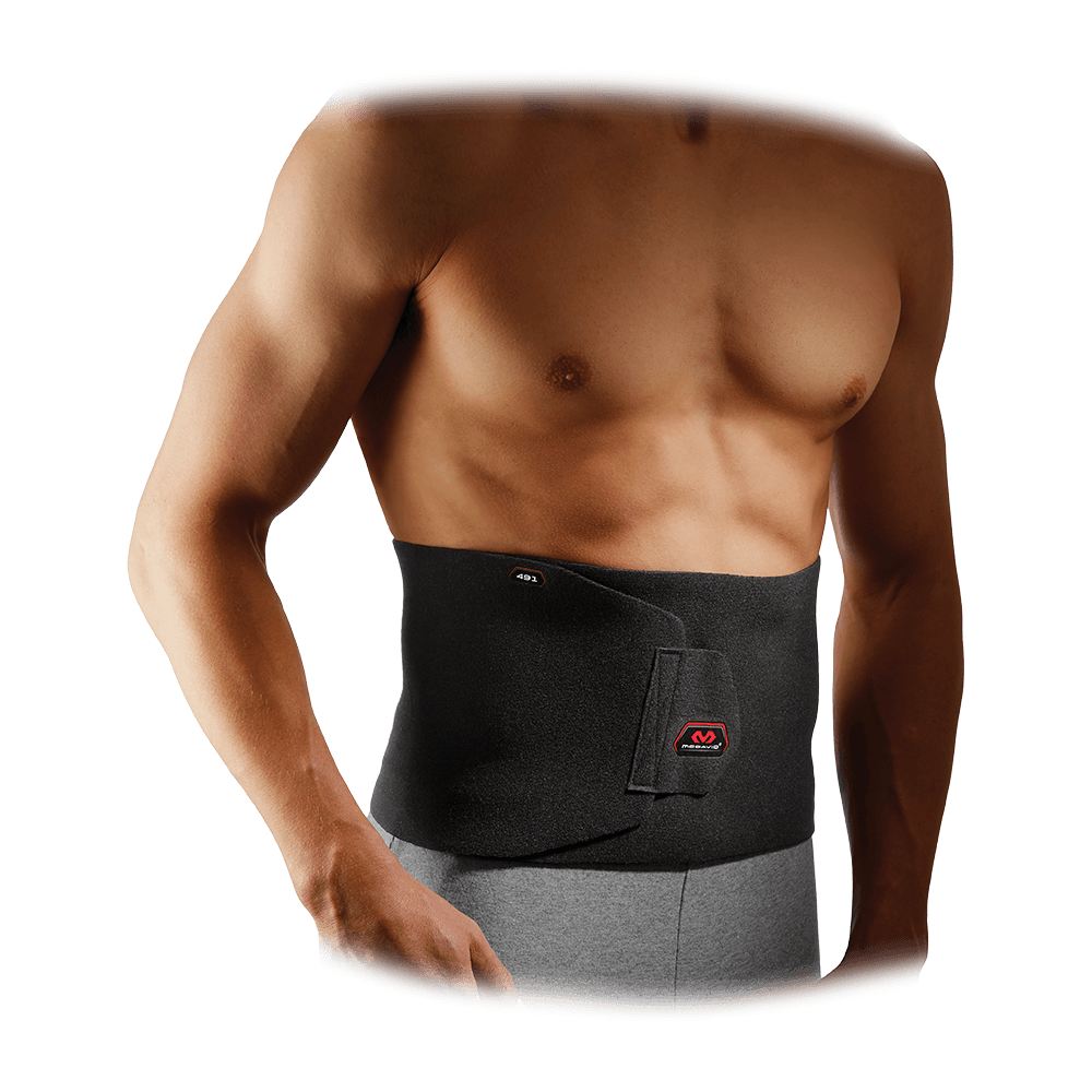Best Waist Trimmer for Weight Loss & Toning - Adjustable Slimming Belt for Men & Women - Perfect for Workouts, Postpartum Recovery & Waist Training