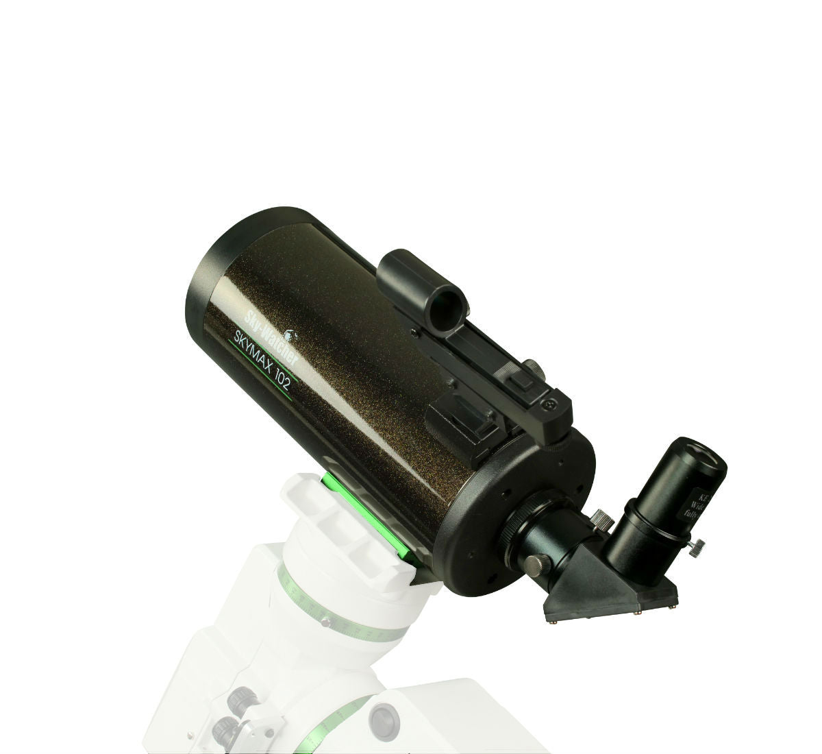 Sky Watcher Skymax 102mm Maksutov-Cassegrain Telescope - Compact & Portable for Astronomy Enthusiasts - Perfect for Stargazing, Lunar Observation & Astrophotography