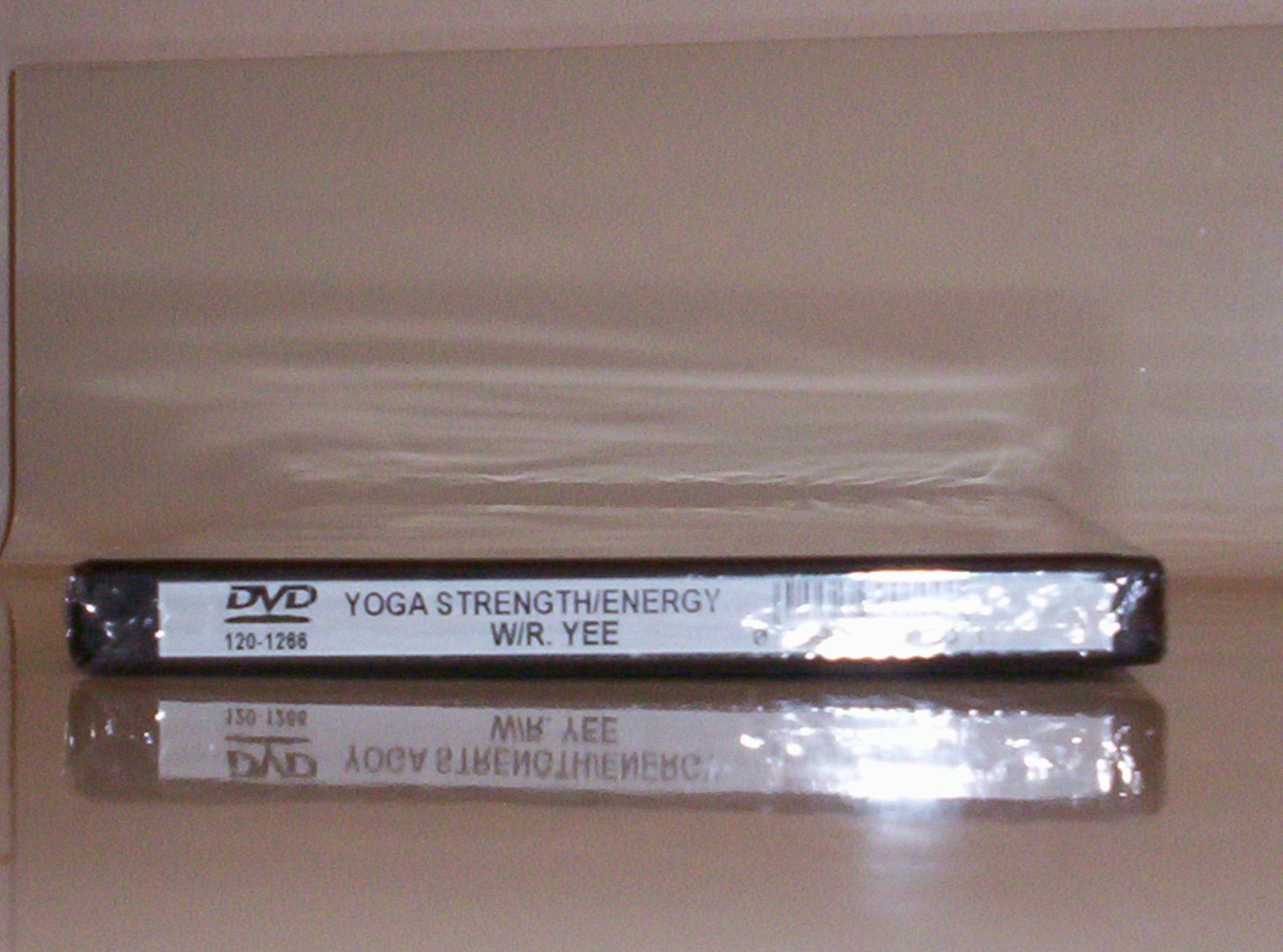 Best Yoga Poses for Strength and Energy - Yoga Journal Guide | Improve Fitness & Vitality for Home, Gym & Studio Workouts