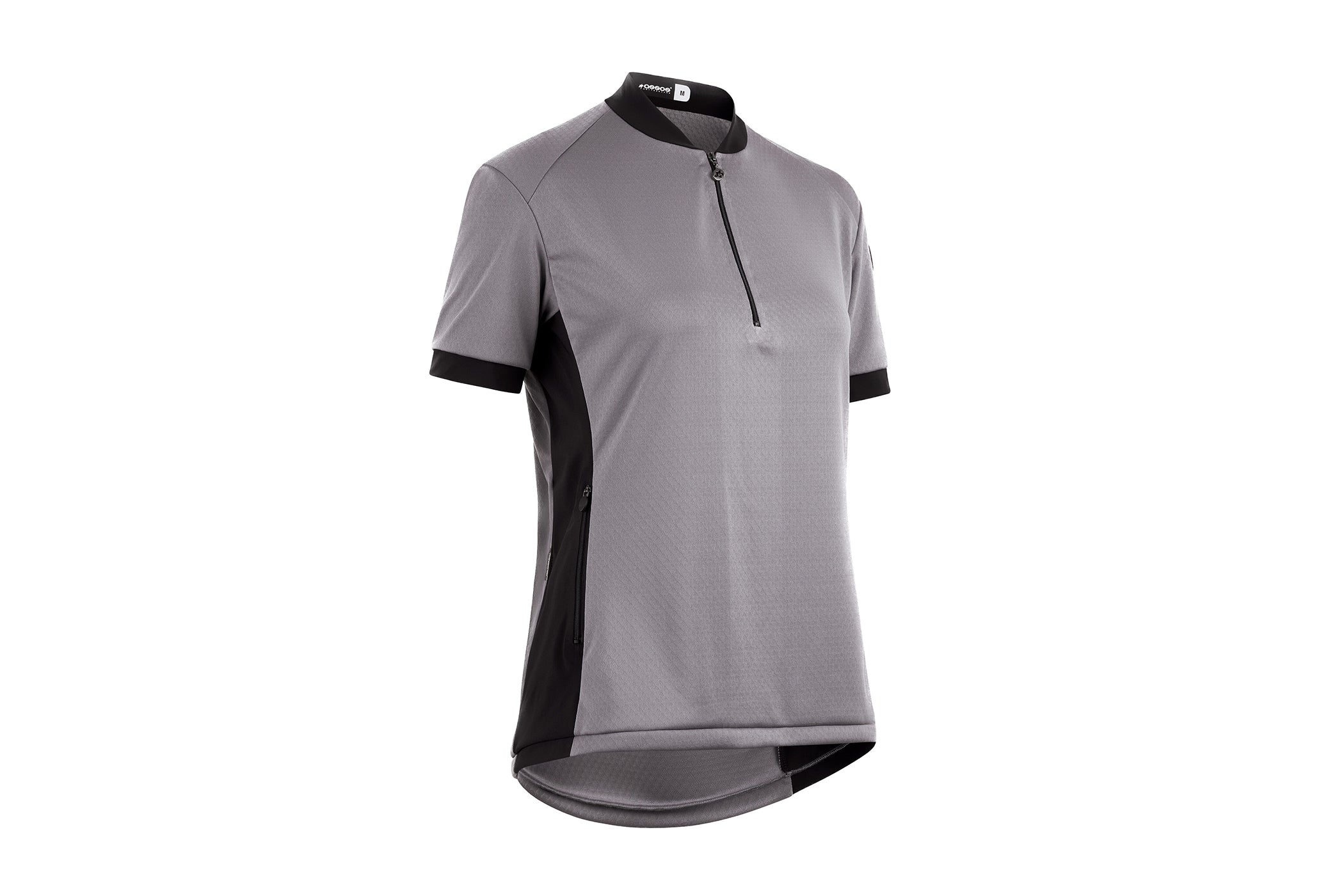 ASSOS Uma GTC Women's Cycling Jersey - Breathable C2 Performance Bike Shirt for Road & Mountain Biking | Perfect for Training, Racing & Outdoor Sports