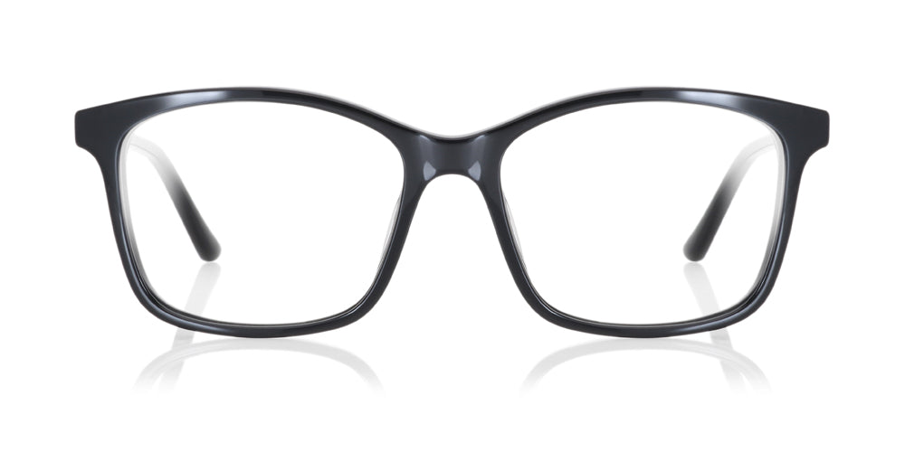 Acetate Slim U015 Eyeglasses - Lightweight & Stylish Frames for Men & Women - Perfect for Reading, Work & Everyday Use