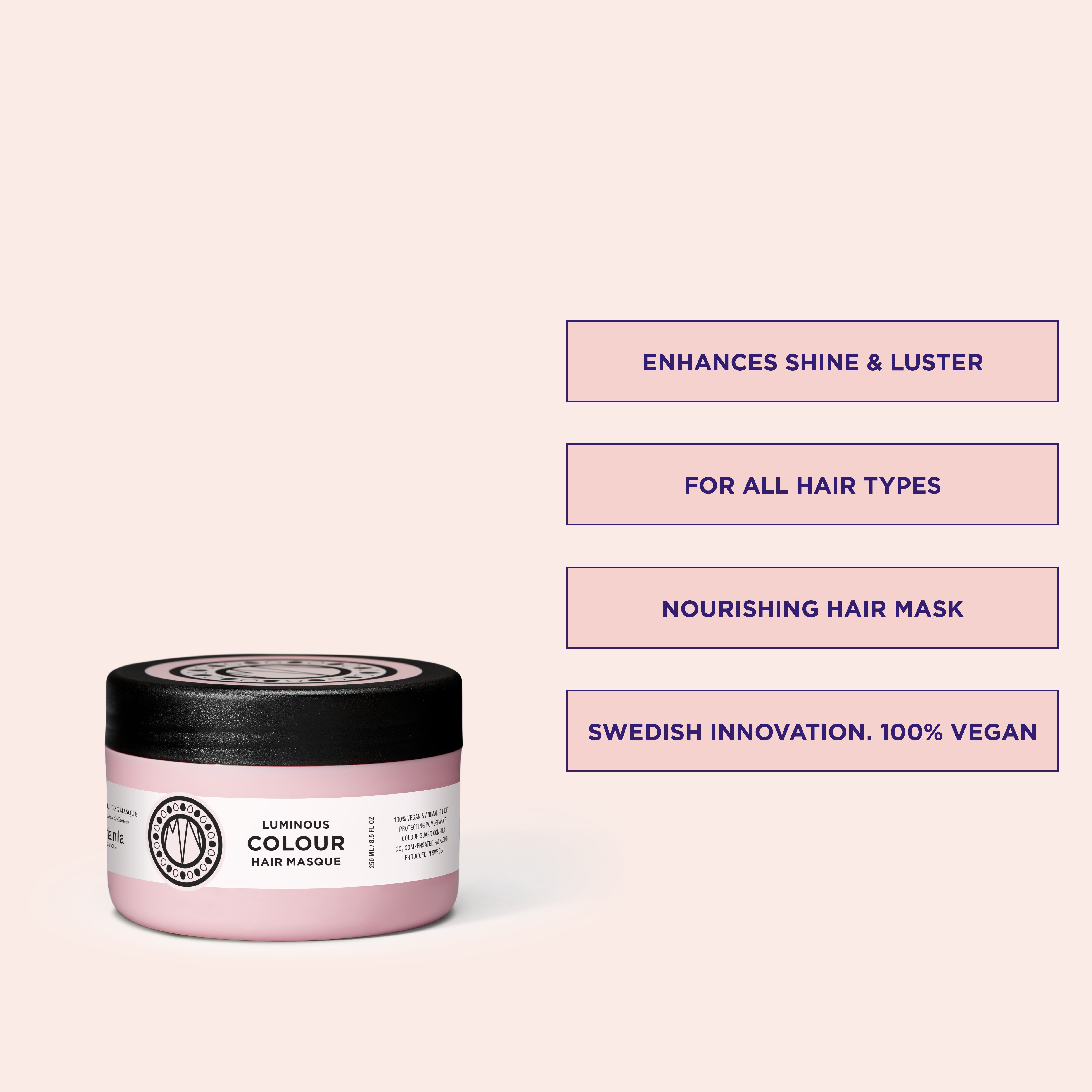 Luminous Color Face Mask - Brightening & Hydrating Skincare for Glowing Skin - Perfect for Night Routine & Self-Care Days