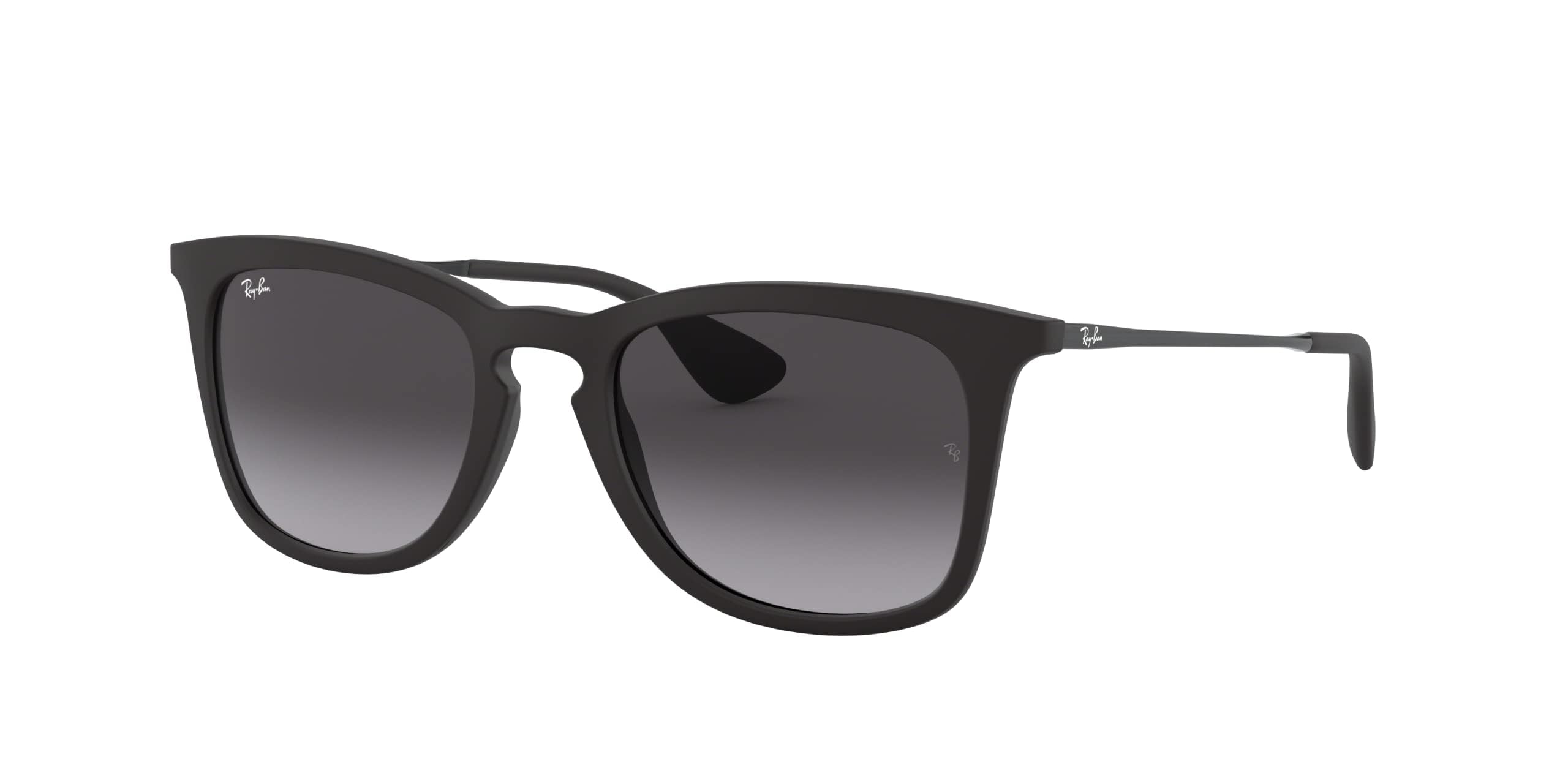 Ray-Ban RB4221 Square Sunglasses for Men & Women - Classic Aviator Style, UV Protection, Polarized Lenses - Perfect for Driving, Beach, and Outdoor Activities